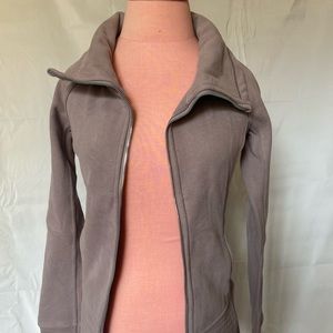 Lululemon radiant jacket